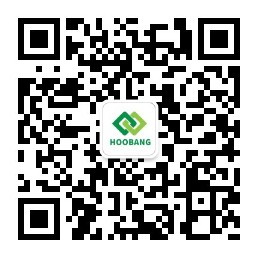 Hoobang Software WeChat QR code