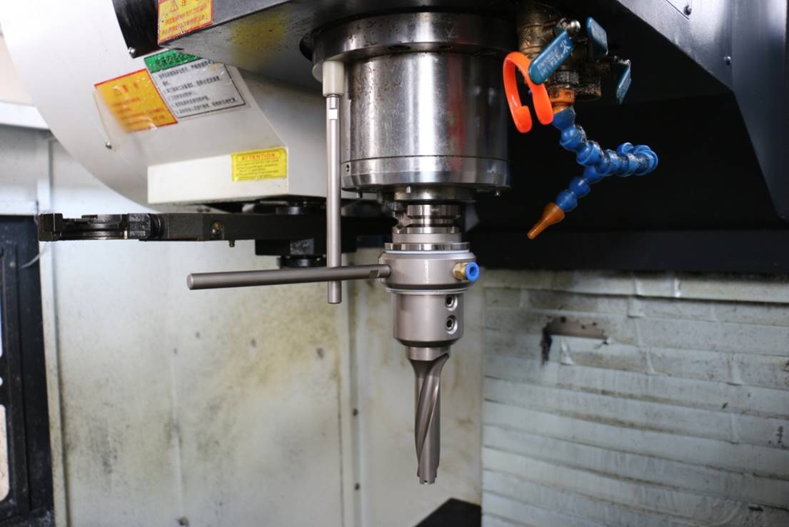 去毛刺|倒角|浮動(dòng)鉸刀柄|滾壓刀