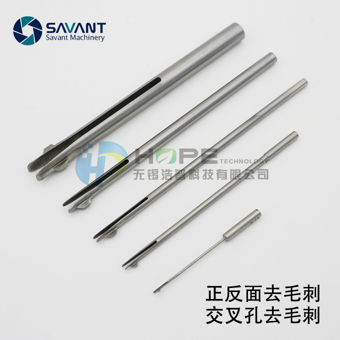 去毛刺|倒角|浮動鉸刀柄|滾壓刀