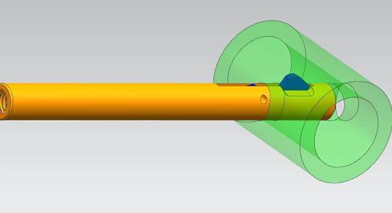 去毛刺|倒角|浮動(dòng)鉸刀柄|滾壓刀
