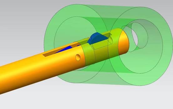 去毛刺|倒角|浮動(dòng)鉸刀柄|滾壓刀