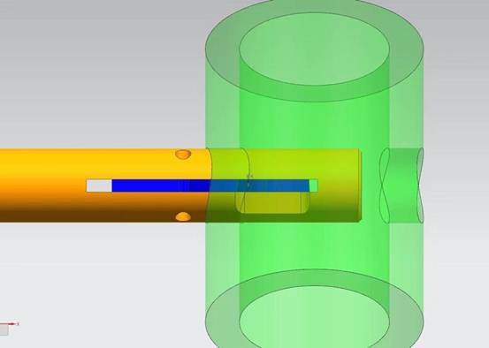 去毛刺|倒角|浮動鉸刀柄|滾壓刀