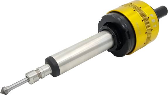 去毛刺|倒角|浮動鉸刀柄|滾壓刀