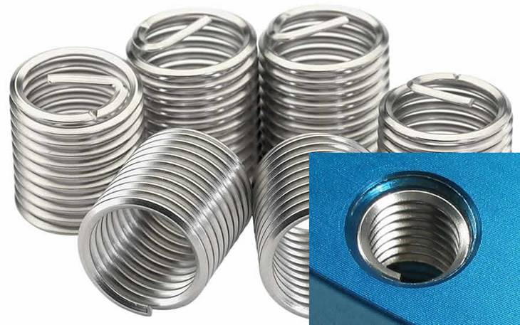 螺紋護套 螺紋護套