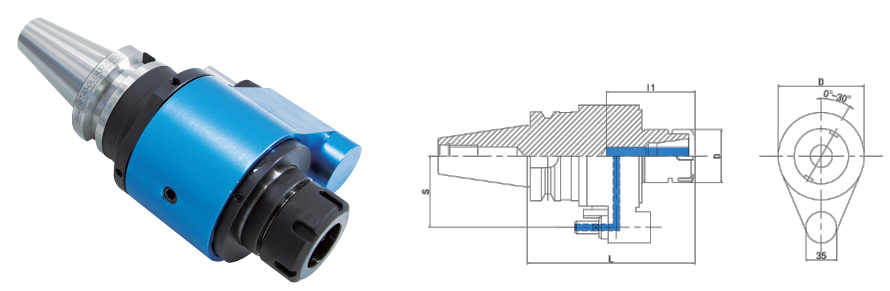 去毛刺|倒角|浮動(dòng)鉸刀柄|滾壓刀