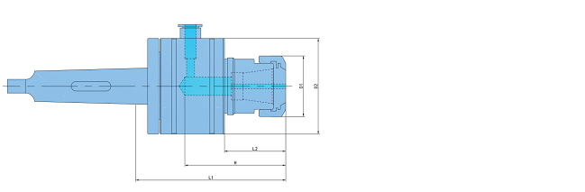 去毛刺|倒角|浮動鉸刀柄|滾壓刀