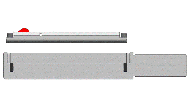 去毛刺|倒角|浮動鉸刀柄|滾壓刀