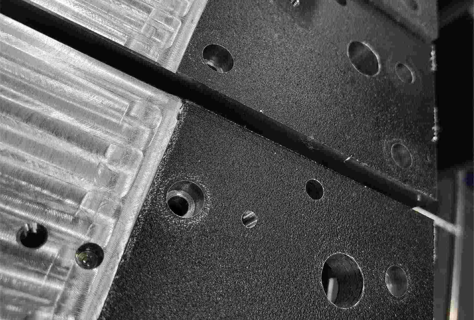 去毛刺|倒角|浮動鉸刀柄|滾壓刀