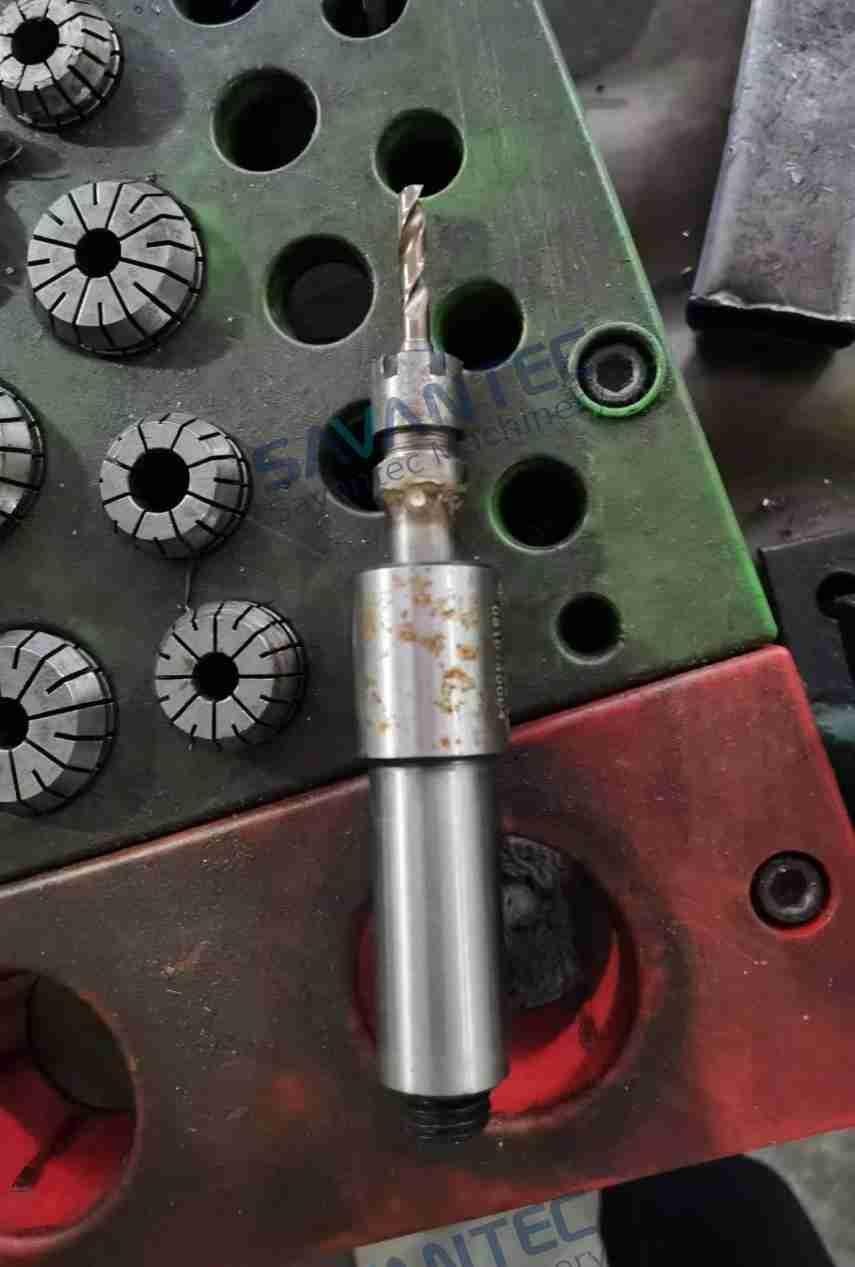 去毛刺|倒角|浮動(dòng)鉸刀柄|滾壓刀