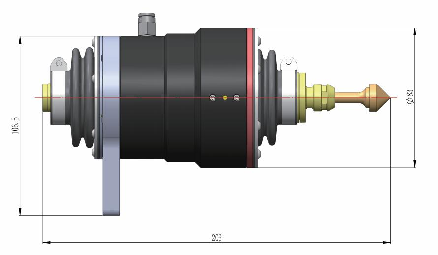 去毛刺|倒角|浮動鉸刀柄|滾壓刀