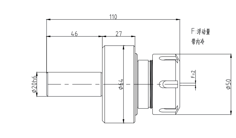 去毛刺|倒角|浮動(dòng)鉸刀柄|滾壓刀