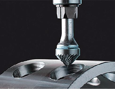 去毛刺|倒角|浮動(dòng)鉸刀柄|滾壓刀