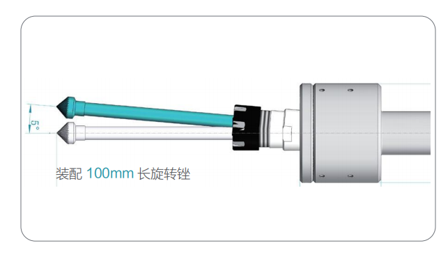 去毛刺|倒角|浮動(dòng)鉸刀柄|滾壓刀