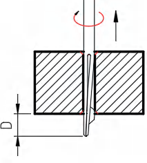去毛刺|倒角|浮動鉸刀柄|滾壓刀