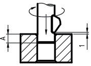 去毛刺|倒角|浮動鉸刀柄|滾壓刀