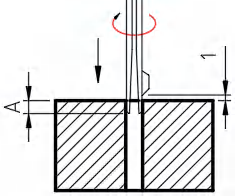 去毛刺|倒角|浮動鉸刀柄|滾壓刀
