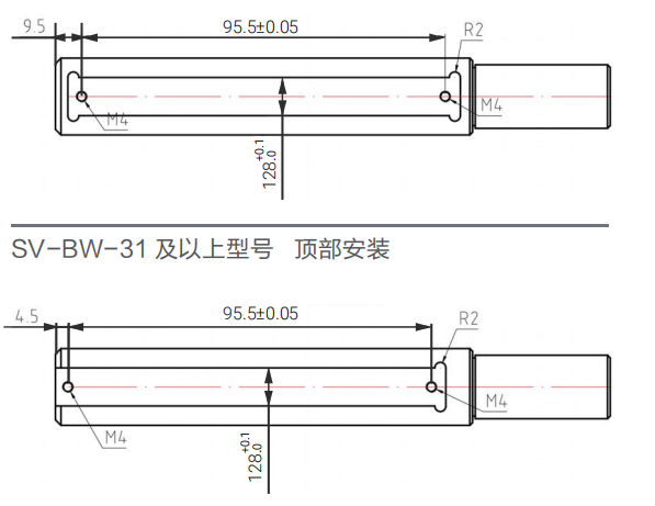去毛刺|倒角|浮動(dòng)鉸刀柄|滾壓刀