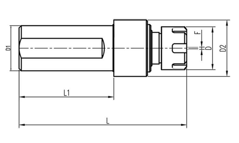 去毛刺|倒角|浮動(dòng)鉸刀柄|滾壓刀