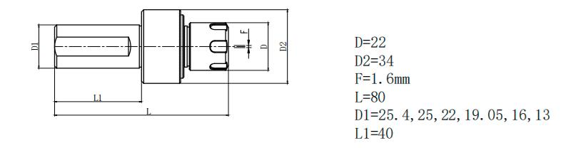 去毛刺|倒角|浮動(dòng)鉸刀柄|滾壓刀