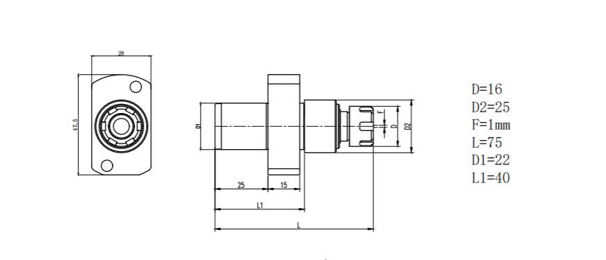 去毛刺|倒角|浮動(dòng)鉸刀柄|滾壓刀
