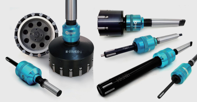 去毛刺|倒角|浮動鉸刀柄|滾壓刀