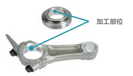 去毛刺|倒角|浮動鉸刀柄|滾壓刀