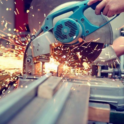 內(nèi)孔滾壓刀通過增加滾針數(shù)量實現(xiàn)斷續(xù)滾壓