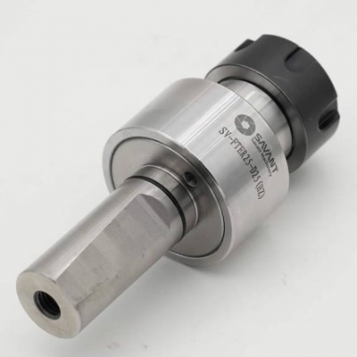 The retractable center floating reamer handle is used for machining centers