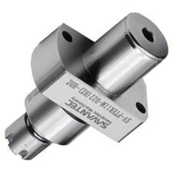 STAR走心機(jī)背軸浮動(dòng)鉸刀柄