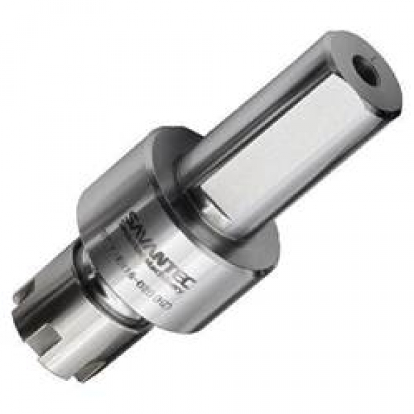 ER16復位型浮動鉸刀柄