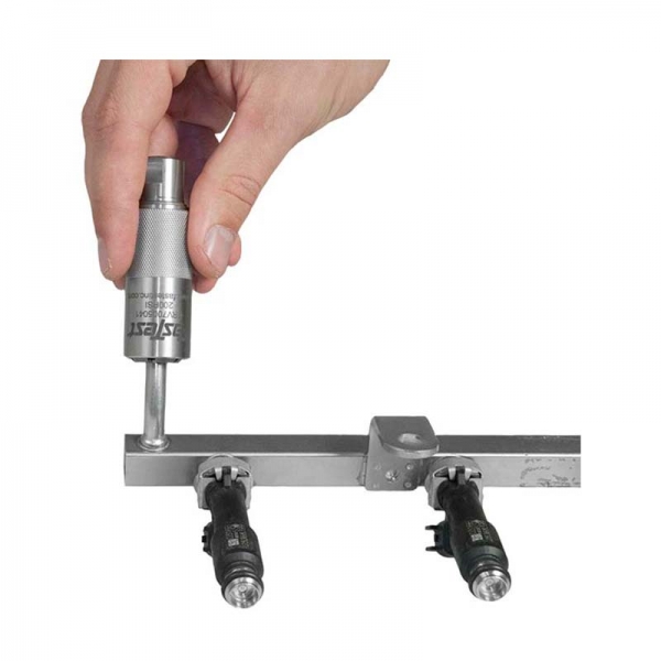 70FR / 用于燃油導軌的外部連接工具