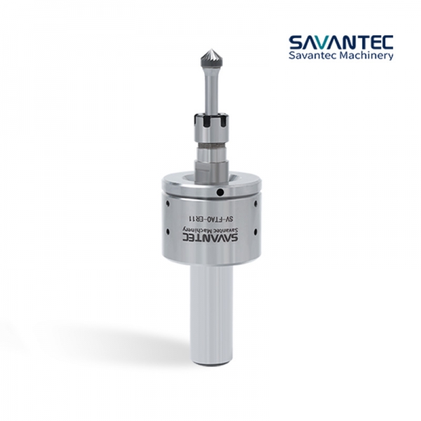 角度浮動(dòng)去毛刺刀柄