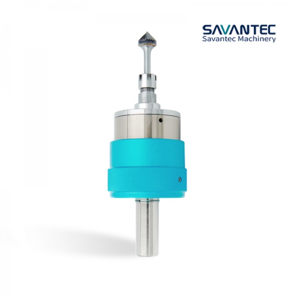 萬(wàn)向浮動(dòng)去毛刺刀柄