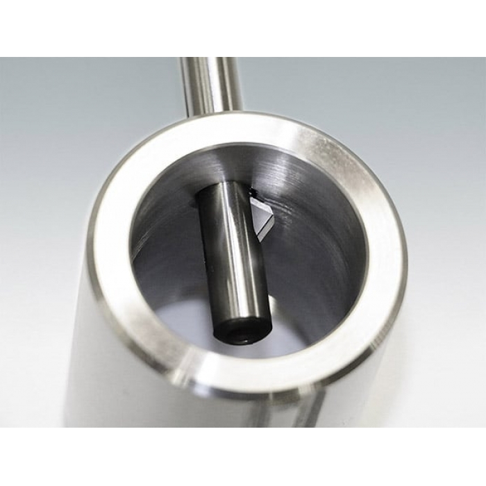 Deburring still has such a method, amazing!!!