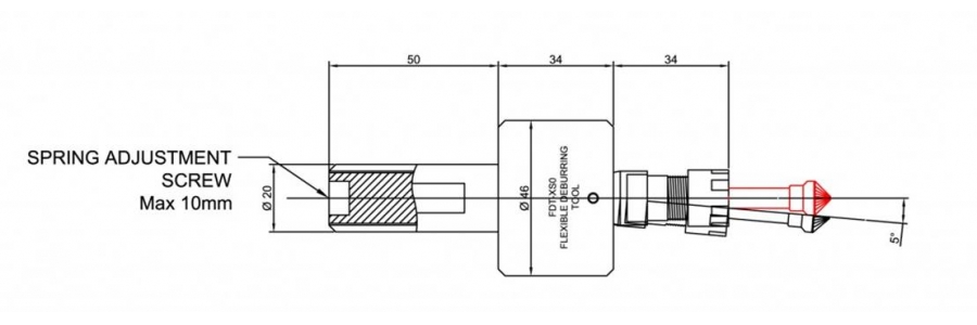 浮動(dòng)去毛刺刀柄常見(jiàn)疑問(wèn)及解答
