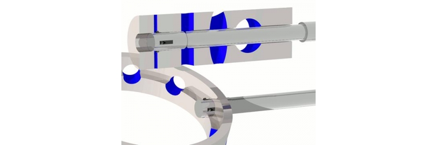 哪些內(nèi)孔去毛刺工具能去除交叉孔毛刺