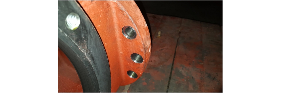 反向沉孔刀（反刮刀）如何選擇